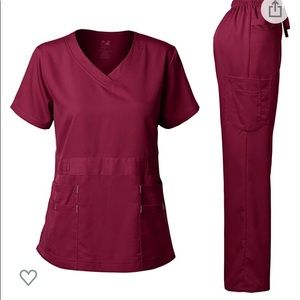 Dagacci Medical Uniform